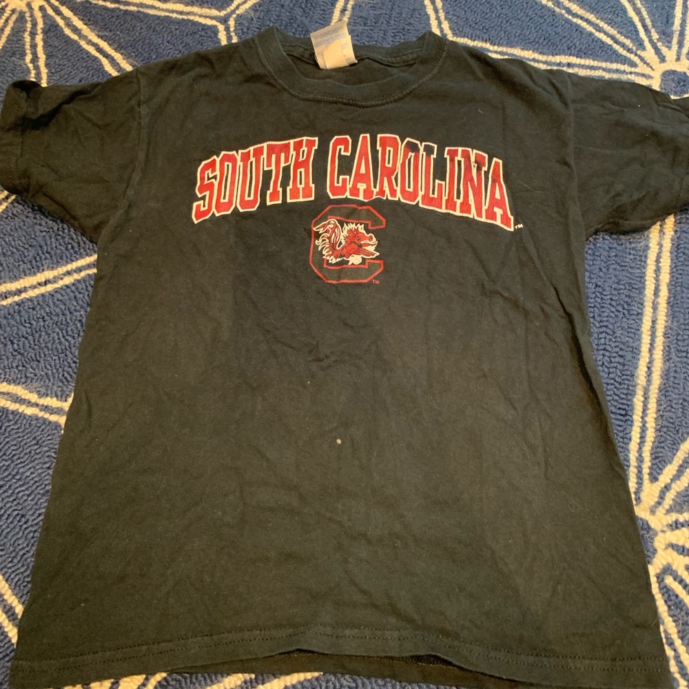 USC T-shirt